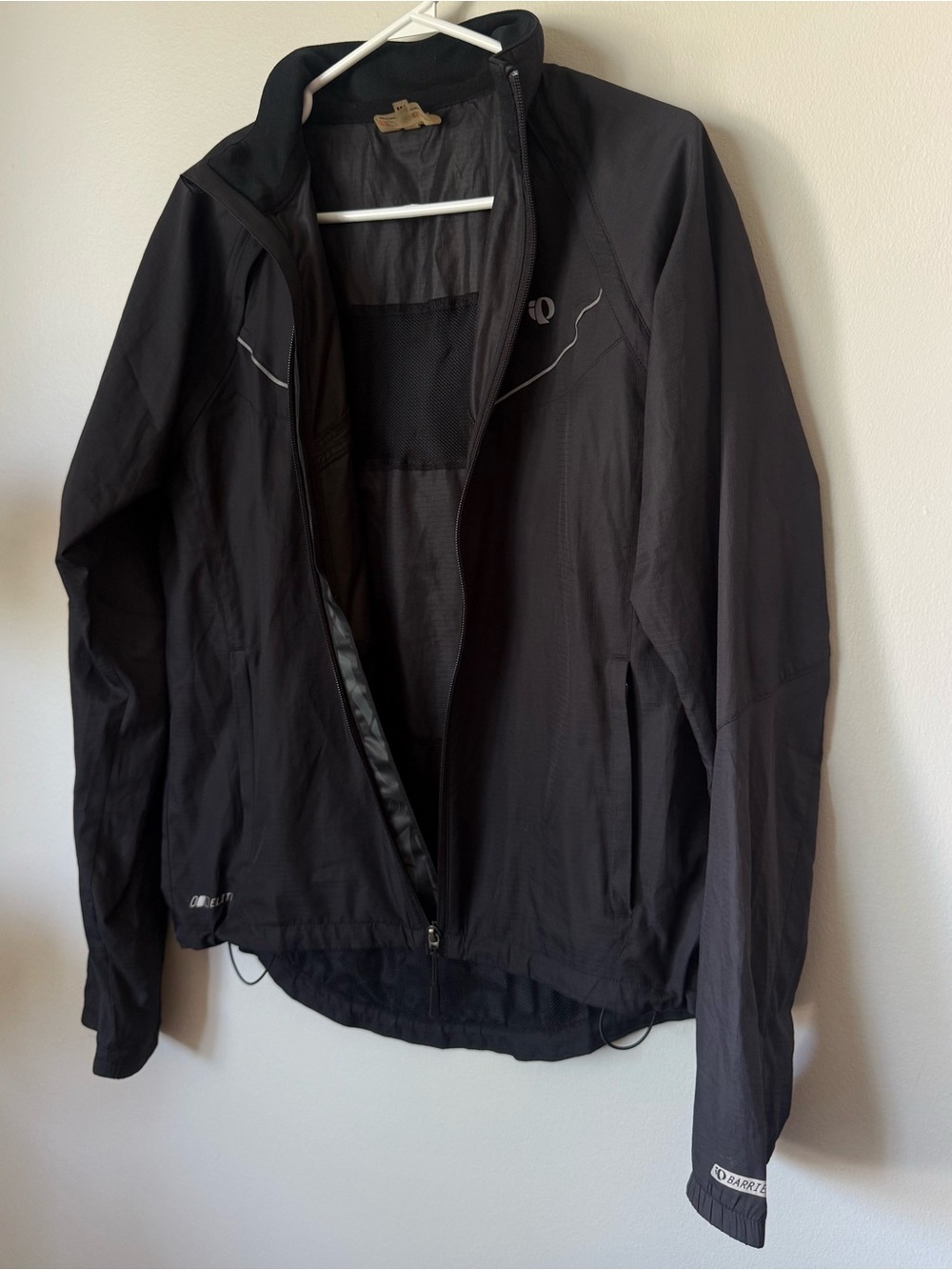 Pearl Izumi Elite Barrier Jacket - Picture 4 of 9